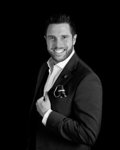 Alexander Percival